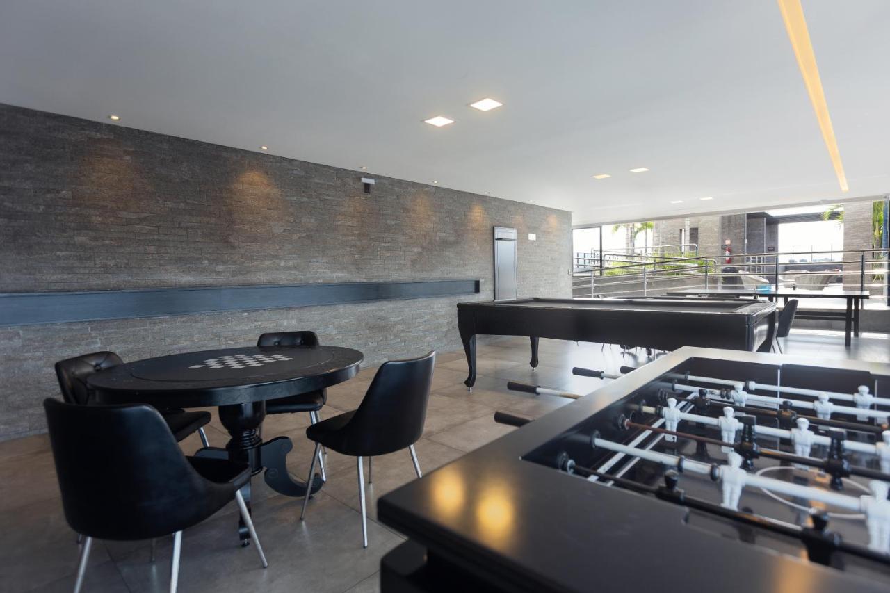 Belissimo Studio C/Piscina Na Cobertura Apartamento Maceió Exterior foto