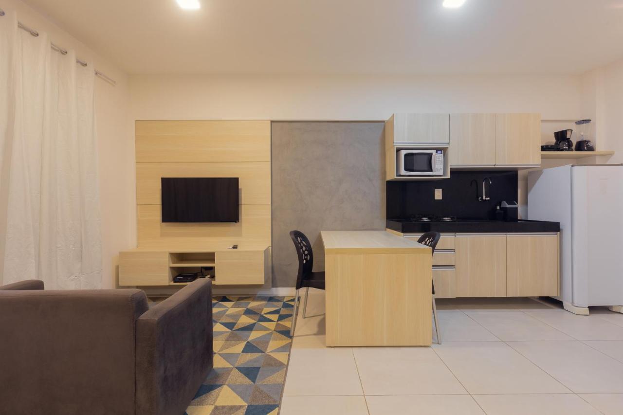 Belissimo Studio C/Piscina Na Cobertura Apartamento Maceió Exterior foto